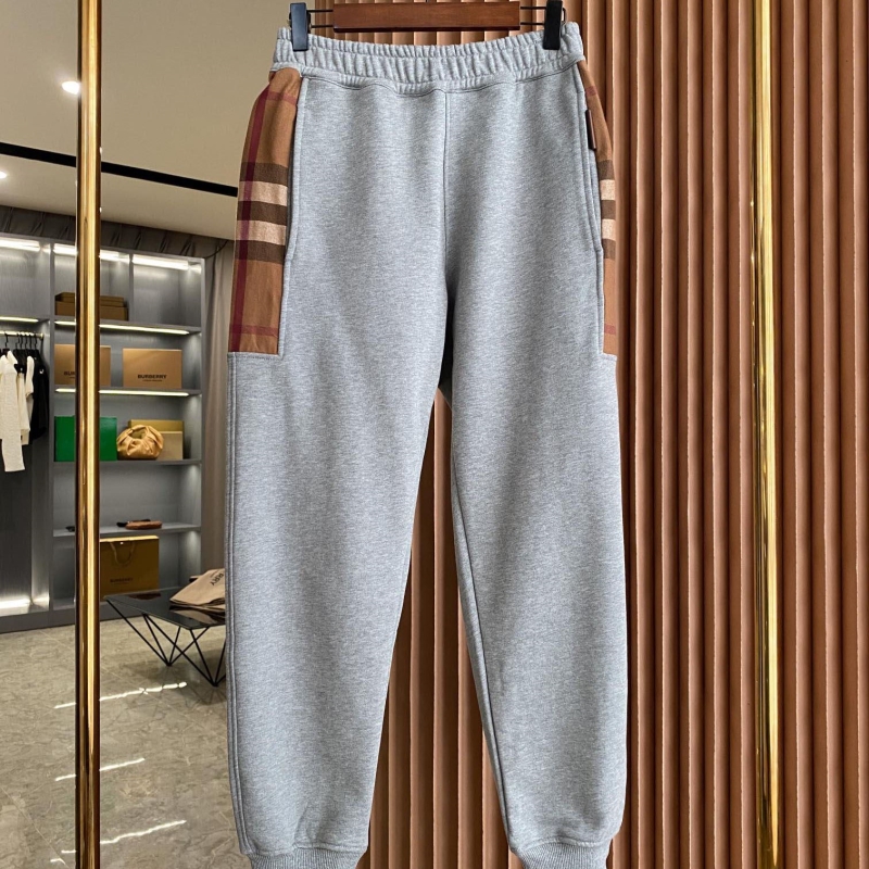B**rry pants